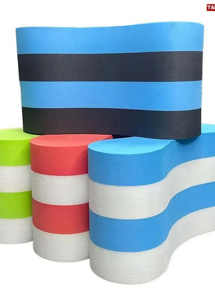 EVA4 Layer 1 Pc Pull Buoy Swim Training Float - Soft Swimming Float Kickboard