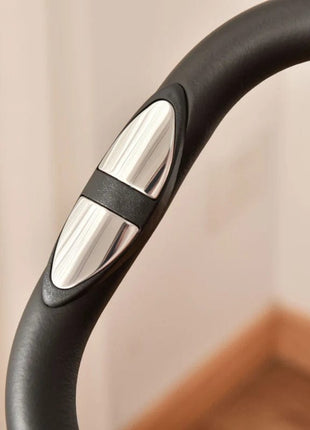 2-in-1 Foldable Exercise X Bike