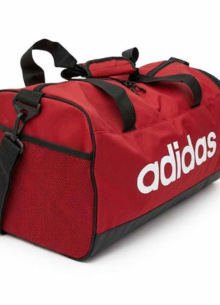 Ads Linear Duffel Bag - Red