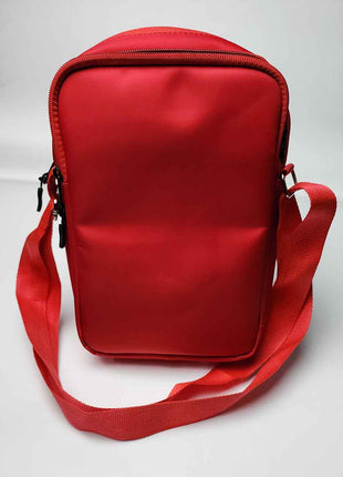 Ads Street Pulse Cross Body Bag - 4 Colors