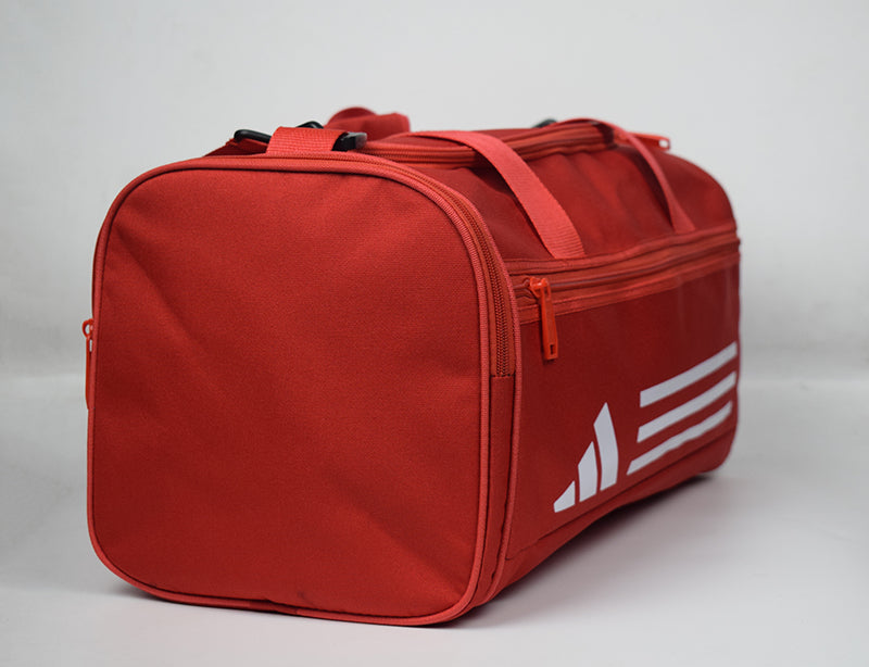 Ads Essential Duffle Bag - 3 Colors