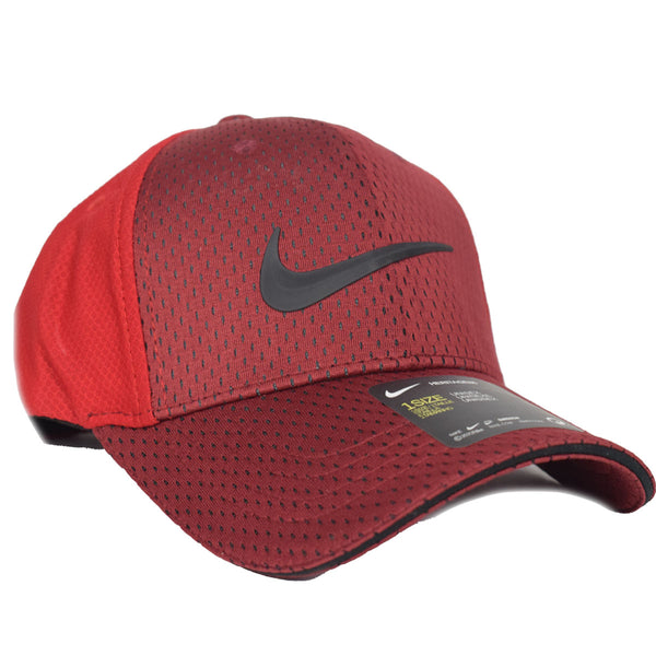 Nk Baseball Cap - Red