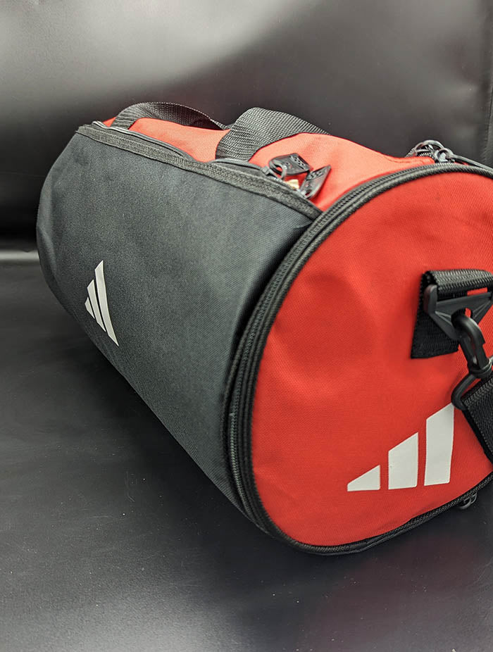 Duffle Bag NK With Shoe Compartment - 18 Inches