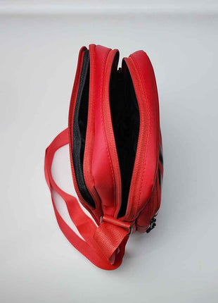 Ads Street Pulse Cross Body Bag - 4 Colors