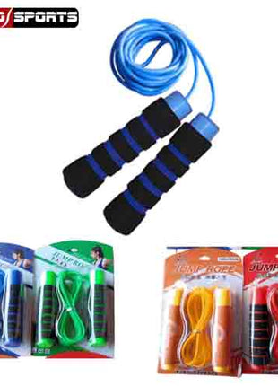 Premium Jump rope Speed Jump rope, 9 feet Length
