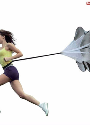 Santolee Running Speed Chute Resistance - Umbrella