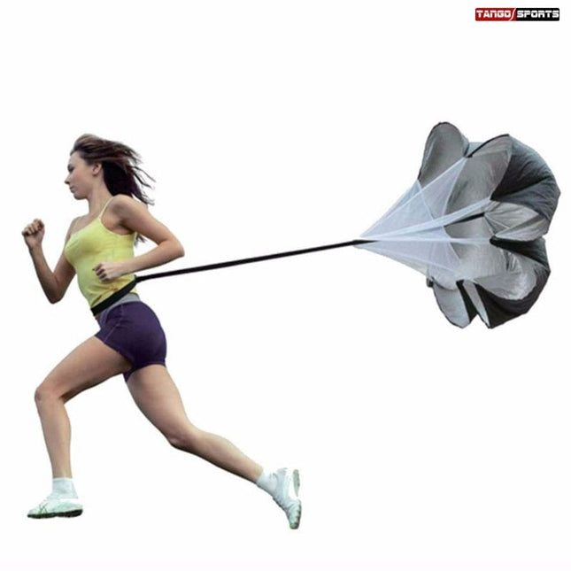 Santolee Running Speed Chute Resistance - Umbrella