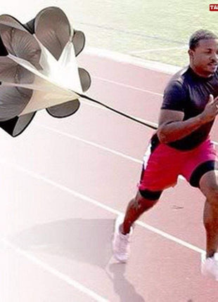 Santolee Running Speed Chute Resistance - Umbrella