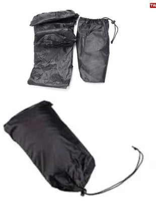 Santolee Running Speed Chute Resistance - Umbrella