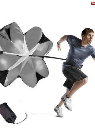 Santolee Running Speed Chute Resistance - Umbrella