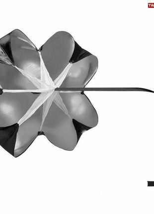 Santolee Running Speed Chute Resistance - Umbrella