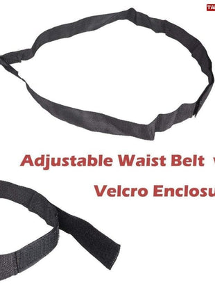 Santolee Running Speed Chute Resistance - Umbrella