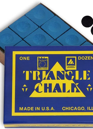 Triangle Chalk Made in USA - Original