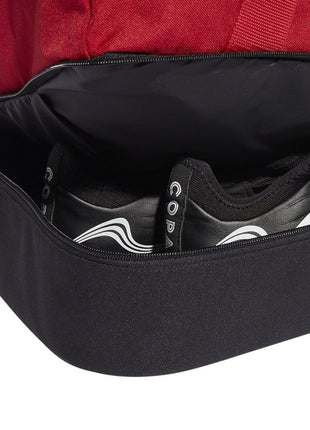 Ads Tiro League Duffle Bag With Shoe Compartment - 2 Colors