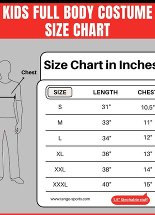 Swimming Costume for Kids one Piece - Boys and Girls