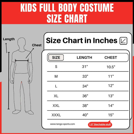 Swimming Costume for Kids one Piece - Boys and Girls