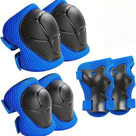 safety gear for skating Skating Safety Gear For Kids – Tango Sports