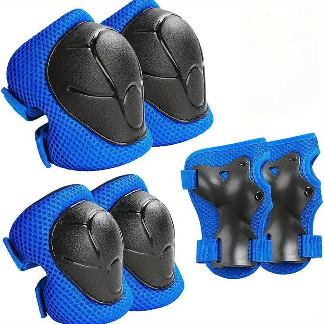 Skating Safety Gear For Kids