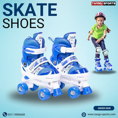 Collection image for: Skates & Scooties
