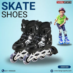 Collection image for: Skates & Scooties