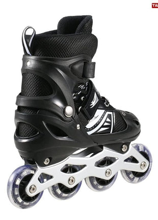 Skate Shoes Power Superb Adjustable Size Roller - Inline Tyres