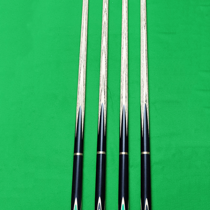 Sniper 3 Piece/Short Handle Snooker Cue - Professional Cue