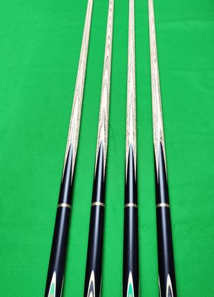 Sniper 3 Piece/Short Handle Snooker Cue - Professional Cue
