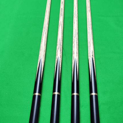 Sniper 3 Piece/Short Handle Snooker Cue - Professional Cue