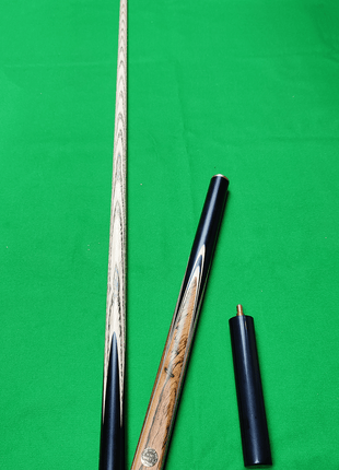 Sniper 3 Piece/Short Handle Snooker Cue - Professional Cue