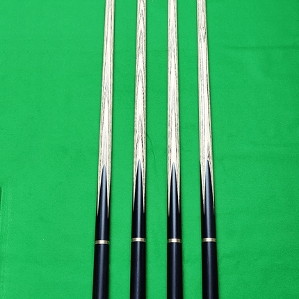 Sniper 3 Piece/Short Handle Snooker Cue - Professional Cue