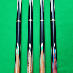 Collection image for: Snooker Cues