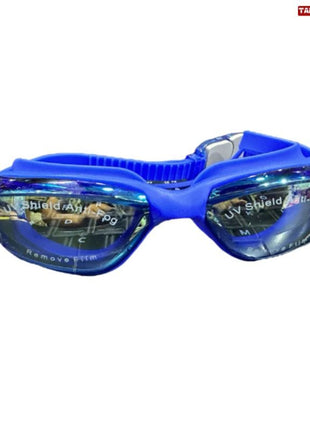 Speedo Swimming Glasses Anti Glare With Ear Plug