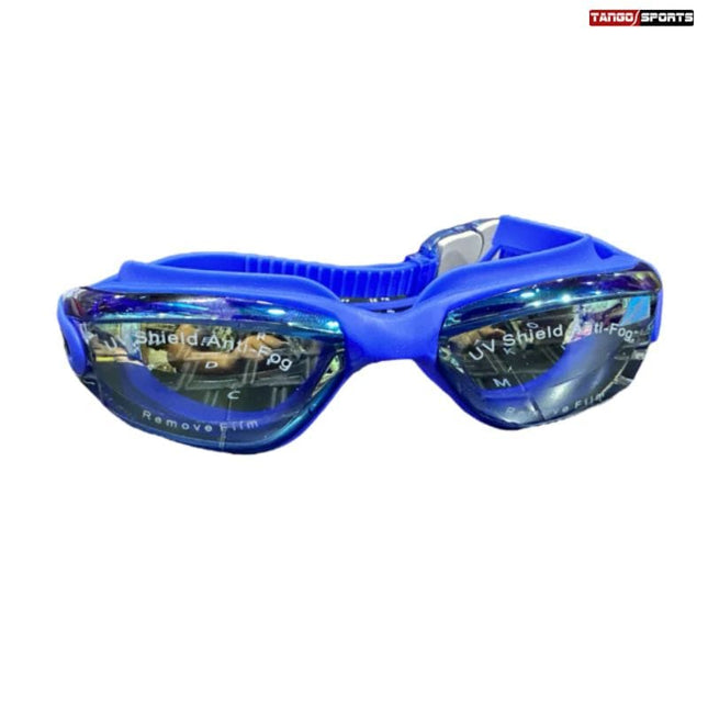 Speedo Swimming Glasses Anti Glare With Ear Plug