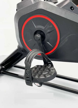 Spinning Upright Cycling Exercise Bike – Home & Commercial Fitness Equipment