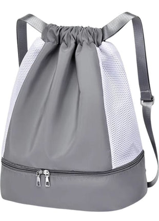 Fitness Bag Waterproof Sports Gym Backpack For Yoga, Swimming & Travel