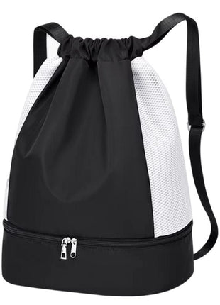 Fitness Bag Waterproof Sports Gym Backpack For Yoga, Swimming & Travel