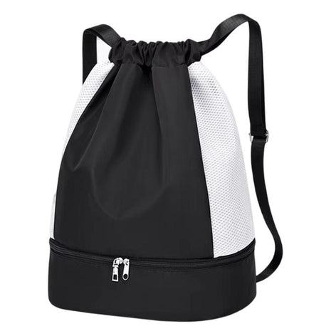 Fitness Bag Waterproof Sports Gym Backpack For Yoga, Swimming & Travel