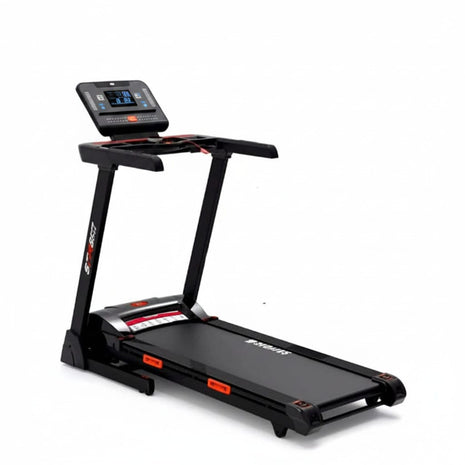 Maxima Fitness SSC- 114 Treadmill