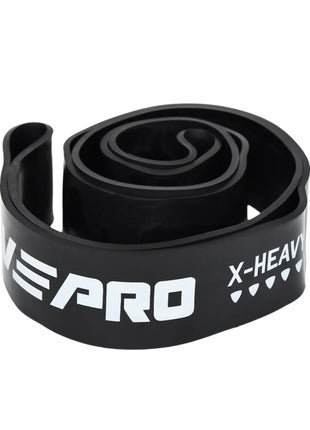 Livepro Super Band Latex Loop Band XTRA Large 70mm - Black 65-170 Lbs