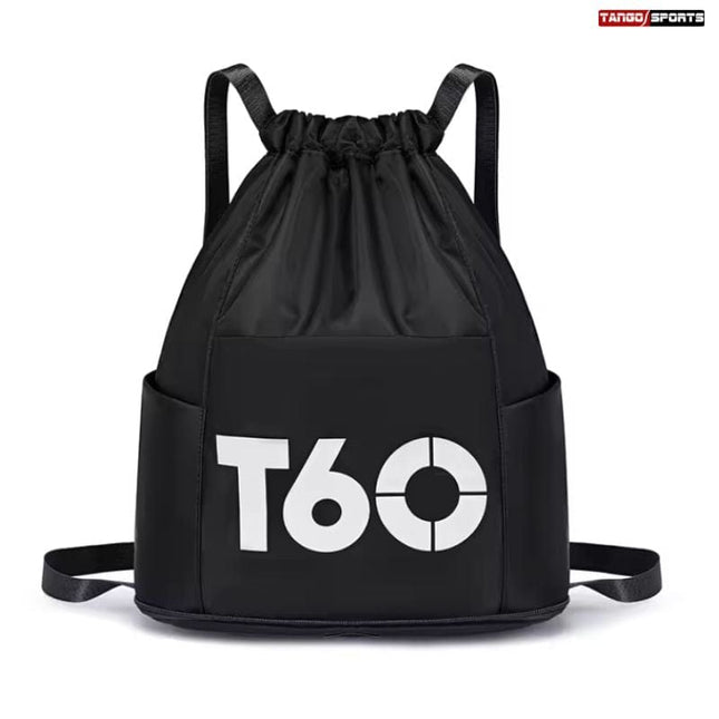 T60 Waterproof Sports Gym Backpack For Yoga, Swimming & Travel