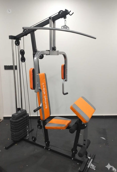 Liveup Multi Gym - LS1002
