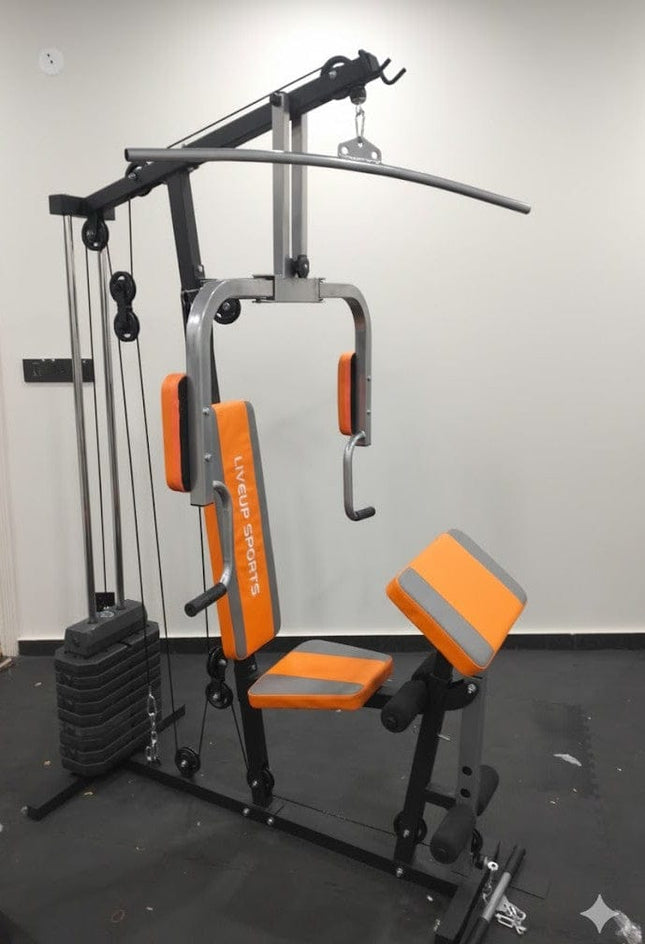 Liveup Multi Gym - LS1002