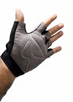 Liveup Gym Gloves Ls 3077 - B