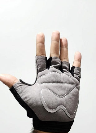 Liveup Gym Gloves Ls 3077 - B