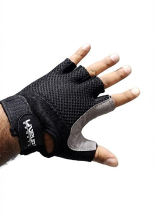 Liveup Gym Gloves Ls 3077 - B