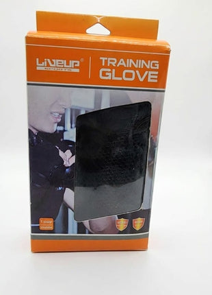 Liveup Gym Gloves Ls 3077 - B
