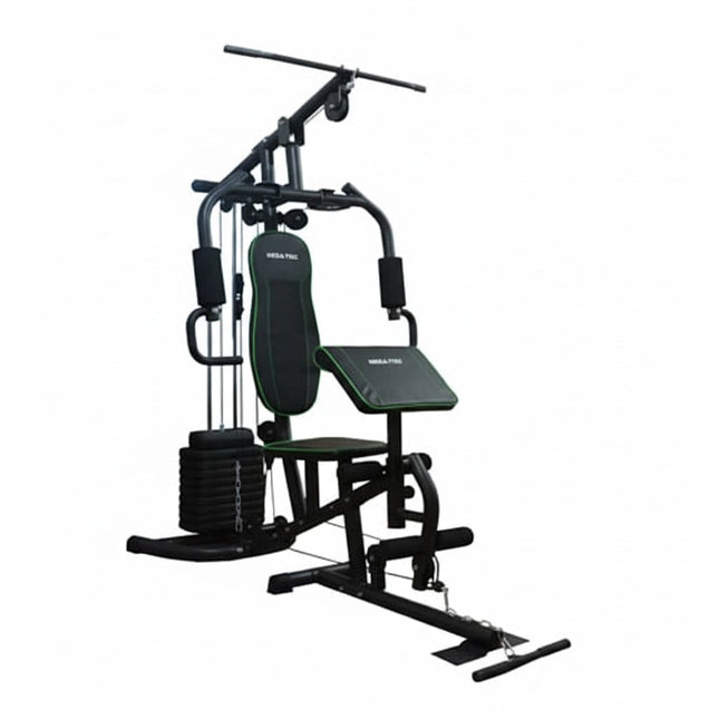 7080 Multi Home Gym - 100 LBS