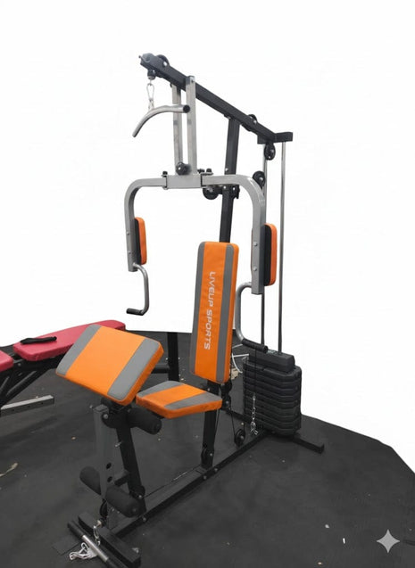 Liveup Multi Gym - LS1002