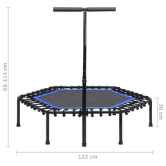 Collection image for: Trampolines
