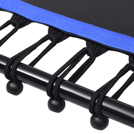 48 Inch Hexagonal Fitness Trampoiline
